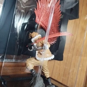 My Hero Academia Hawks ARTFX J Figur - mit Box & Vitrine aus Japan - Bild 1 von 5