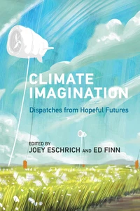 Pedido anticipado CLIMATE IMAGINATION TRADE LIBRO DE BOLSILLO EN MUY BUEN ESTADO/NM MIT HOHC 2025 - Imagen 1 de 1
