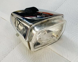 Vintage NOS BICYCLE Sturmey Archer Raleigh LIGHT Bike Cycle - Bild 1 von 9