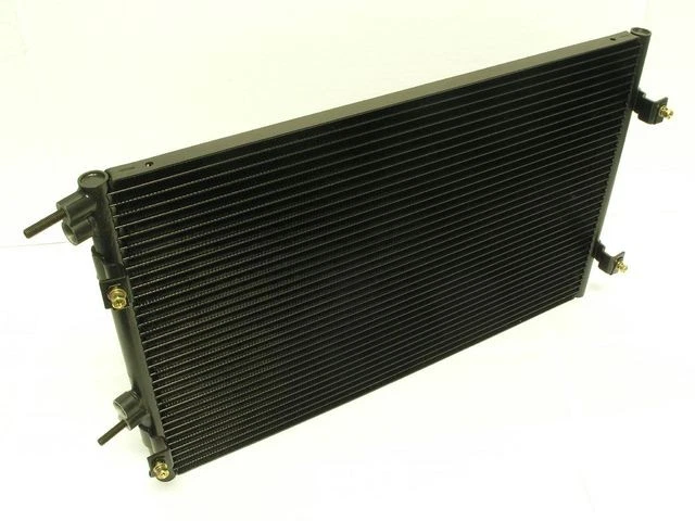 Condensador de aire acondicionado para Chrysler PT Cruiser 2001-2002 MMN condensador flujo paralelo Foto 1 de 1