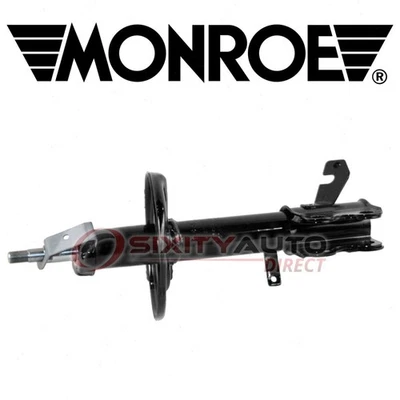 Monroe OESpectrum 71951 Suspension Strut for G55999 733038 42140142 ea Foto 1 de 4