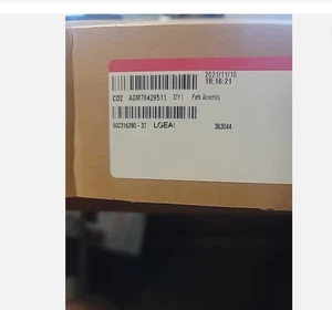 AGM76429511 Parts Assembly LG Dishwasher Original box NEW - Picture 1 of 1