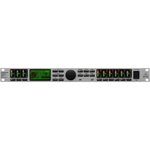 Behringer DCX2496 Ultradrive Pro - Zdjęcie 1 z 8