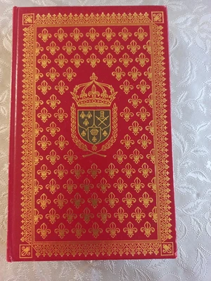 La Tulipe Noire  - Alexandre Dumas - Editions Famot  1974 - Photo 1/4