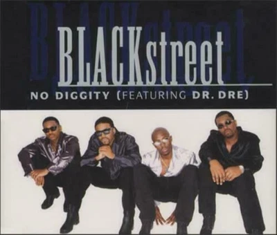Blackstreet Blackstreet CD 1996 Free UK P&P Value Guaranteed Fast Dispatch - Image 1 of 4