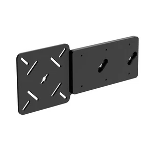 Stylish and Practical Docking Station Mount for Dell WD19/WD22TB4 Devices - Photo 1/11