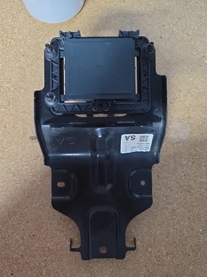 2022-2024 INFINITI QX60 ADAPTIVE CRUISE CONTROL DISTANCE SENSOR RADAR MODULE - Image 1 of 3