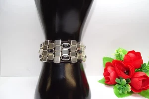 PULSERA UNO DE 50 BOA PUL2157NGRMTL0M - Imagen 1 de 4