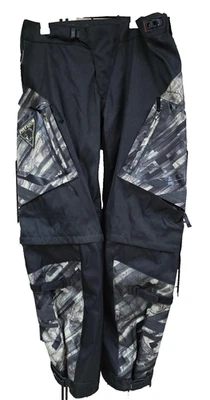 PATROL PANT CAMO SZ 34 - Image 1 of 4