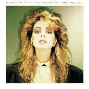 The Heat Of The Night Sandra - Foto 1 di 2