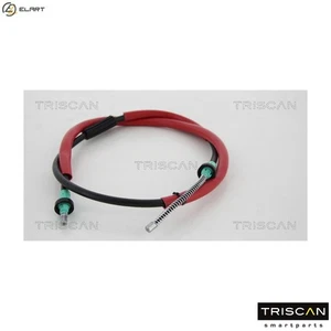 CABLE PULL PARKING BRAKE 8140 251162 FOR RENAULT CLIO/III/Sportour/Grandtour - Picture 1 of 9