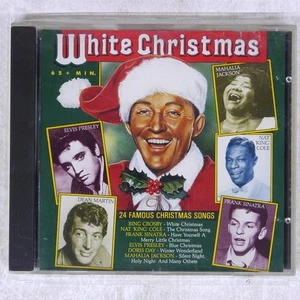 VA DREAM WHITE CHR SARL CDNL901 IMPORT 1CD - Picture 1 of 1