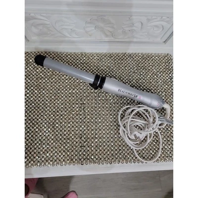 Beachwaver S-Series 1' Rotating Curling Iron - Image 1 of 4