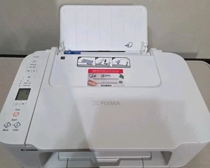 Canon PIXMA Printer TS3722 - Picture 1 of 4