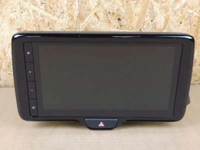 Toyota Yaris Cross 2023 2024 Radio Bildschirm Display 86140-YP032 - Bild 1 von 4