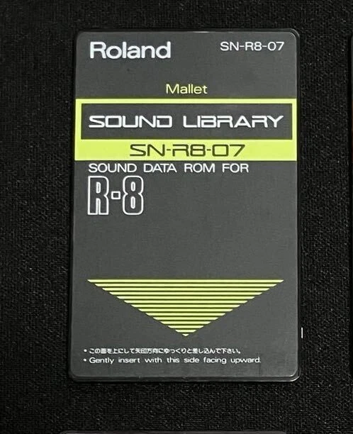 roland r8 card products for sale | eBay