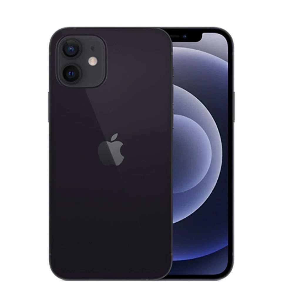 Apple iPhone 12 64GB NEW IN BOX Straight Talk/Total Wireless - Image 1 of 1