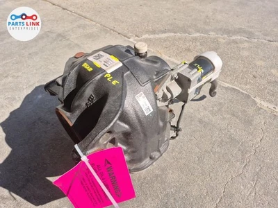 2020-24 BMW X3M Competition Rear Locking Differential Carrier 3.15 X4M F97 26K - Image 1 of 4