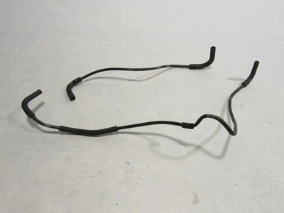 Juego de tubos de manguera de vacío a presión 16-21 Mercedes GLC300 X253 2019 2 PIEZAS;:O Foto 1 de 4