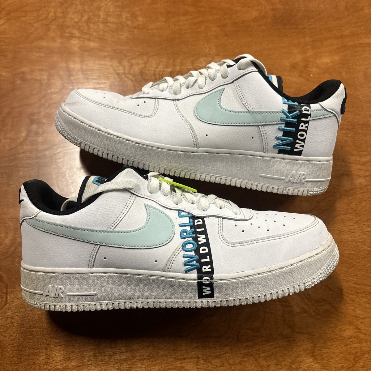 air force 1 worldwide pack glacier blue