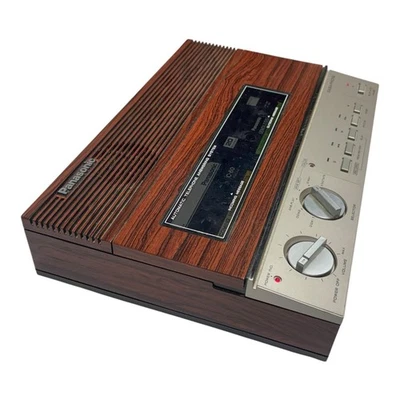 Vintage Panasonic Easa-Phone Automatic Telephone Answering Machine KX-T1520 - Image 1 of 4