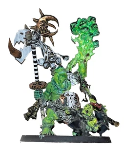 4” Warhammer Miniature Orcs and Goblins/Grots - Picture 1 of 12