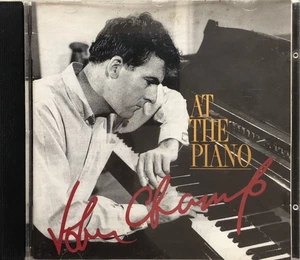 At The Piano John Champ CD - Bild 1 von 3