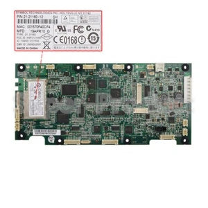 P/N:21-2116012 Motherboard (Full Size) Replacement for Motorola Symbol VC5090 - Picture 1 of 4