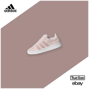 Zapatillas Adidas Campus 00s Mauve Wonder Taupe Mujer Niños 39 1/3 - Imagen 1 de 5