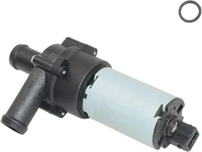2000-2006 Audi S4 A4 A6 & VW Golf Jetta 078965561 Engine Auxiliary Water Pump - Image 1 of 4