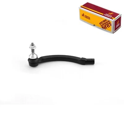 Front Left Outer Tie Rod End for 01-07 Volvo V70 01-09 S60 00-06 Volvo S80 - Image 1 of 4