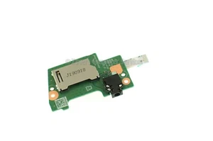 L63584-001 DA0P5DTH8B0 OEM HP AUDIO SD CARD BOARD 15-DY 15-DY1071WM (CE48-CG44) - Picture 1 of 2