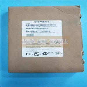 ONE NEW IN BOX Siemens 6SL3244-0SA00-1AA0 - Picture 1 of 1