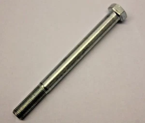 NEW PURE POLARIS OEM ATV SWING ARM BOLT 7512531 NEW OEM - Picture 1 of 1