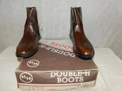 VESTIDO ORIGINAL RETRO DE COLECCIÓN AÑOS 50 60 WESTERN VAQUERO BEATLES BOTAS CAJA ORIGINAL DBL H 1874 Foto 1 de 4