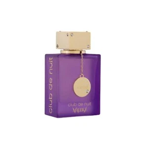 Clubs De Nuit Maleka Edp 100ml Damen Neu Armaf Versiegelt Toller Duft - Bild 1 von 9