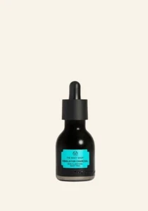The Body Shop Himalayan Charcoal Skin Clarifying Night Peel 30ml RRP £24 - Picture 1 of 3