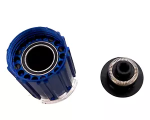 DT Swiss 180 Kassette Freilaufkörper Shimano 11 Gang Rennrad blau Ratsche passend 240 - Bild 1 von 9