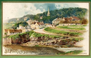 Winsch St Patrick's Day Irish Series Ireland Dunmore Co Waterford - Picture 1 of 2