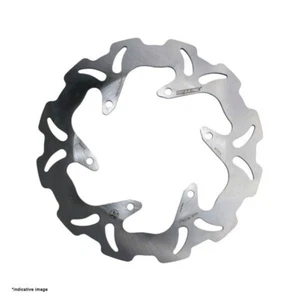 DISCO FRENO BRAKING WF8516 HONDA SH 350 IE 2021 Post. - Bild 1 von 1