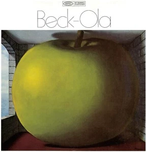 The Jeff Beck Group Beck-Ola CD+Bonus Tracks NEW SEALED Remastered Rod Stewart - Foto 1 di 4