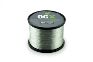NUEVO Carrete principal de pesca de carpas Thinking Anglers OGX línea principal carrete a granel 1000 m - Imagen 1 de 1