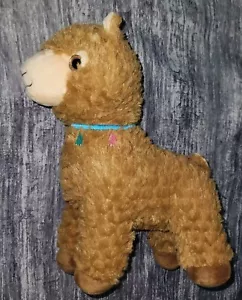 Homerbest Plush Stuffed Animal Llama Soft Toy - Imagen 1 de 11