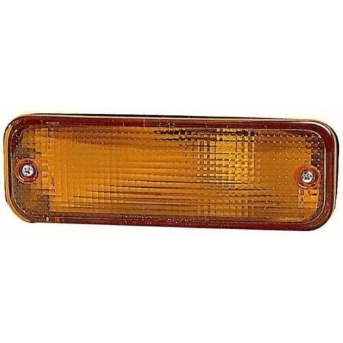 DEPO TO2520102 Para Toyota Corolla 1988-90 Nova Luz de Sinal Esquerda Sedan 8152002020 - Imagem 1 de 1