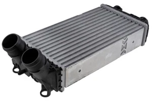 Ladeluftkühler Für CITROËN C4 OPEL MOKKA Corsa F PEUGEOT 208 II 2008 9824742280 - Bild 1 von 2