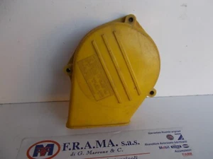 COPERCHIO DISTRIBUZIONE FIAT 127 -1050 cc. - 4381126 - NUOVO ORIGINALE! - Picture 1 of 4