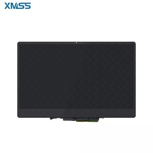 13.3" FHD LCD Touch Screen Digitizer Display for Dell Inspiron 13 P91G P91G001 - Picture 1 of 4
