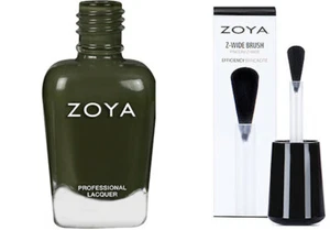 Zoya Nail Polish Mel ZP1055 Luscious Collection Fall 2020. Option Wide Brush. - Picture 1 of 7