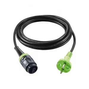 Festool Kabel Plug-it H05 RN-F4/3 (203935) 4m EU Kabel - Bild 1 von 2