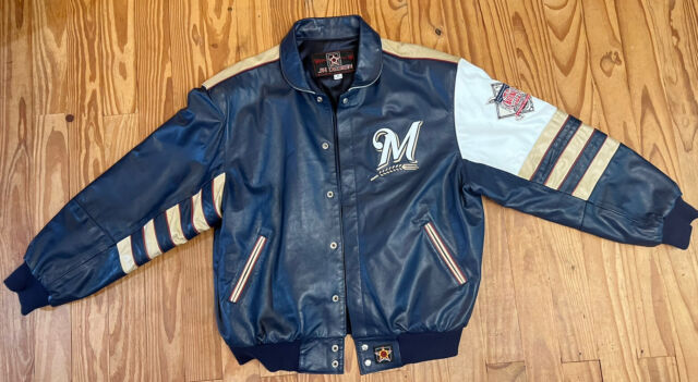 Jeff Hamilton Jacket In Mlb Fan Apparel & Souvenirs for sale | eBay